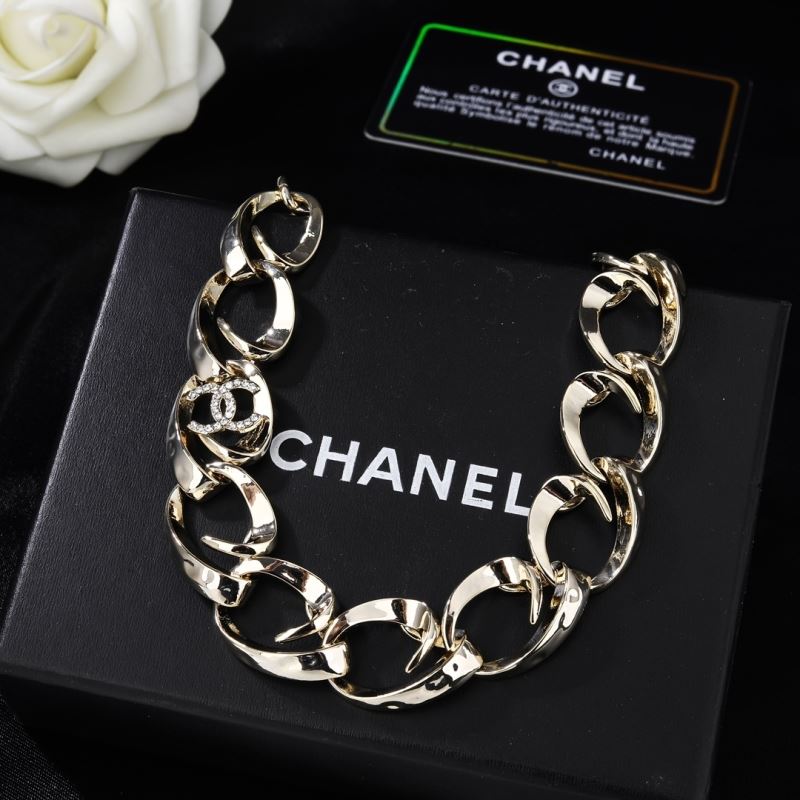 Chanel Necklaces